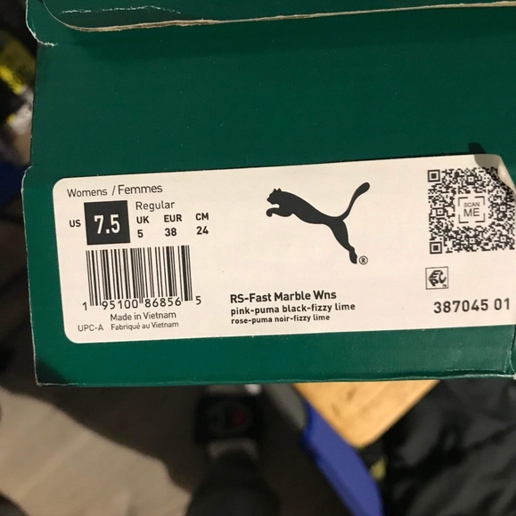 Sold out don't buy thank you - Picture 4 of 5